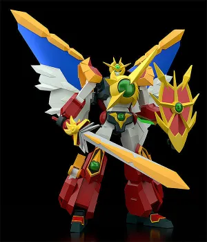 [Pre-order] Kanzen Shouri Daiteioh - Daiteioh Plastic Model Kit Good Smile Company