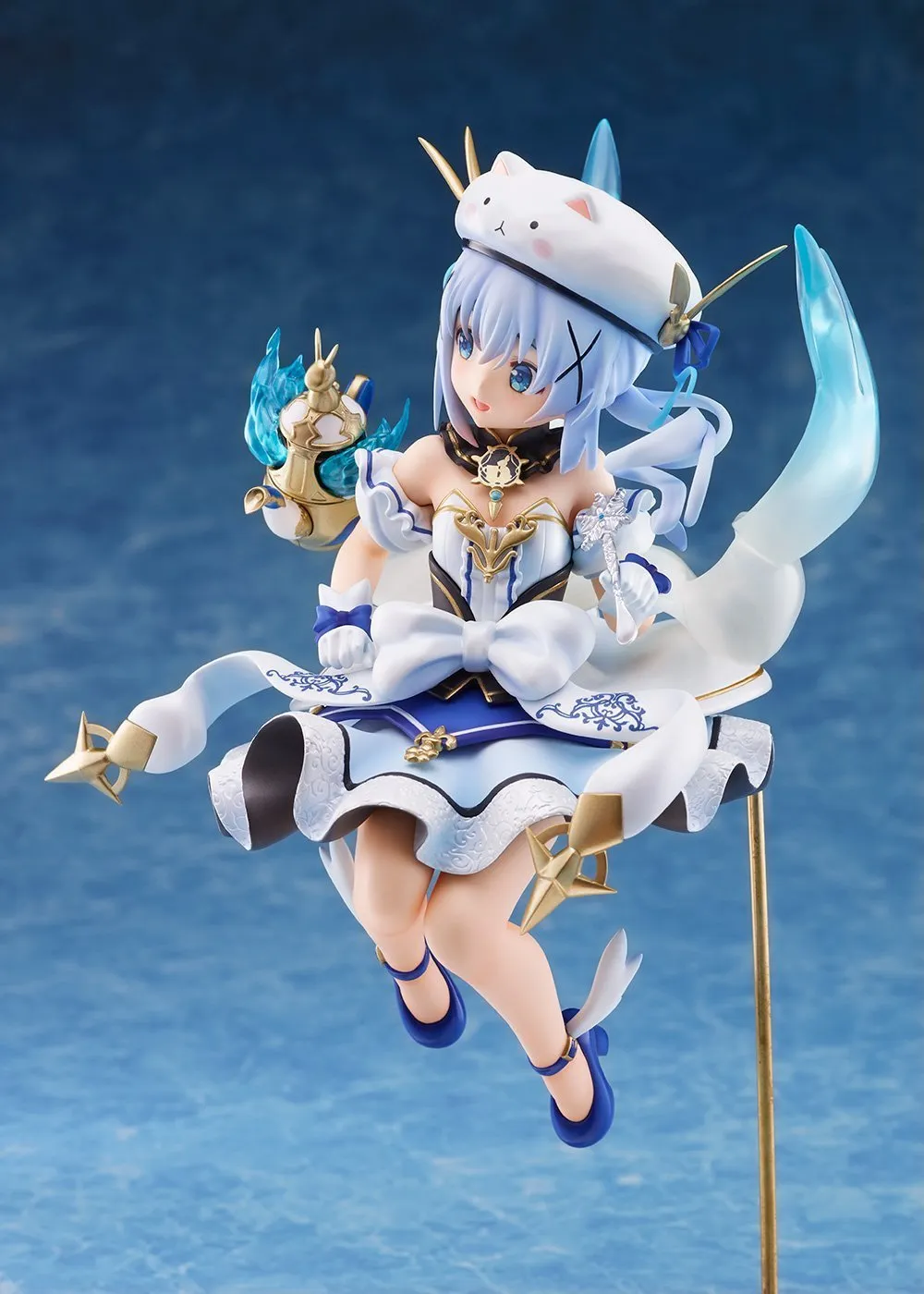 [Pre-order] Kirara Fantasia - Chino Witch Ver. 1/7 Scale Figure