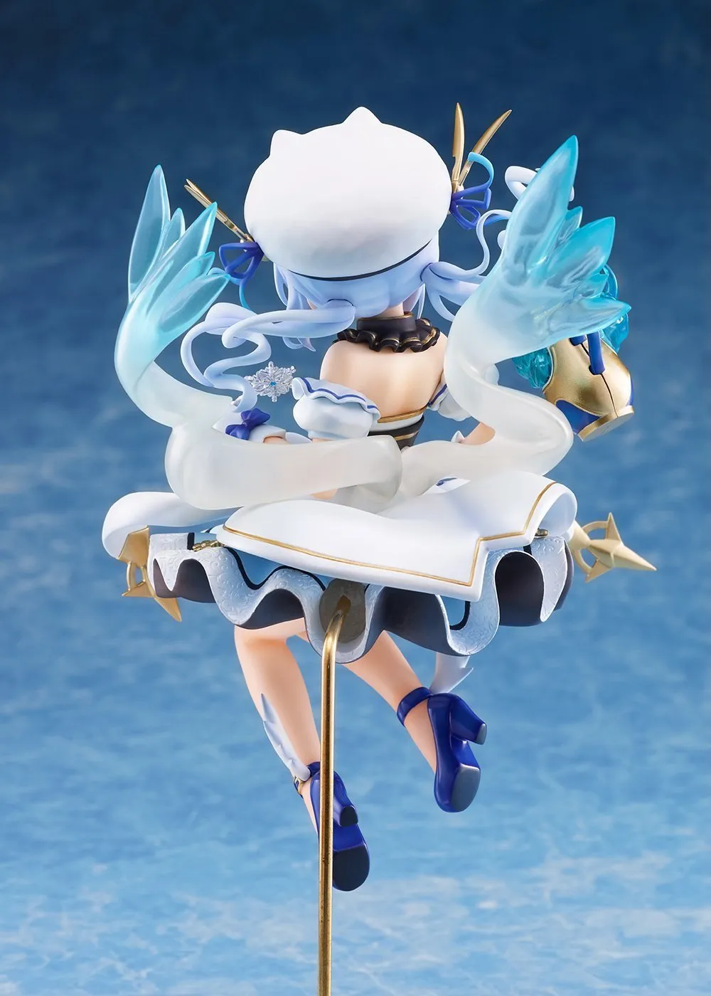 [Pre-order] Kirara Fantasia - Chino Witch Ver. 1/7 Scale Figure
