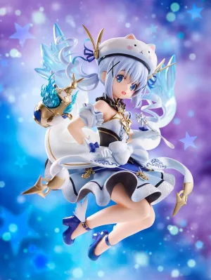 [Pre-order] Kirara Fantasia - Chino Witch Ver. 1/7 Scale Figure