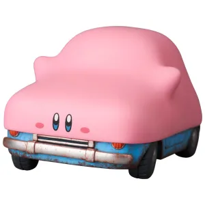 [Pre-order] Kirby - Kirby and the Forgotten Land Mini Figure Medicom Toy