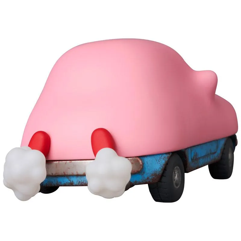 [Pre-order] Kirby - Kirby and the Forgotten Land Mini Figure Medicom Toy