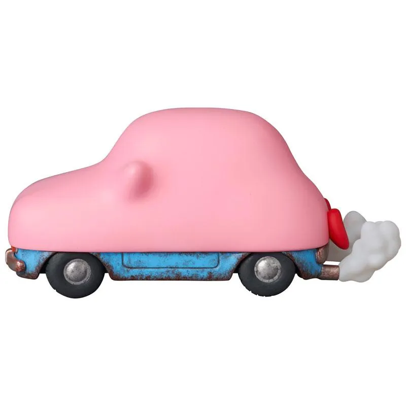 [Pre-order] Kirby - Kirby and the Forgotten Land Mini Figure Medicom Toy