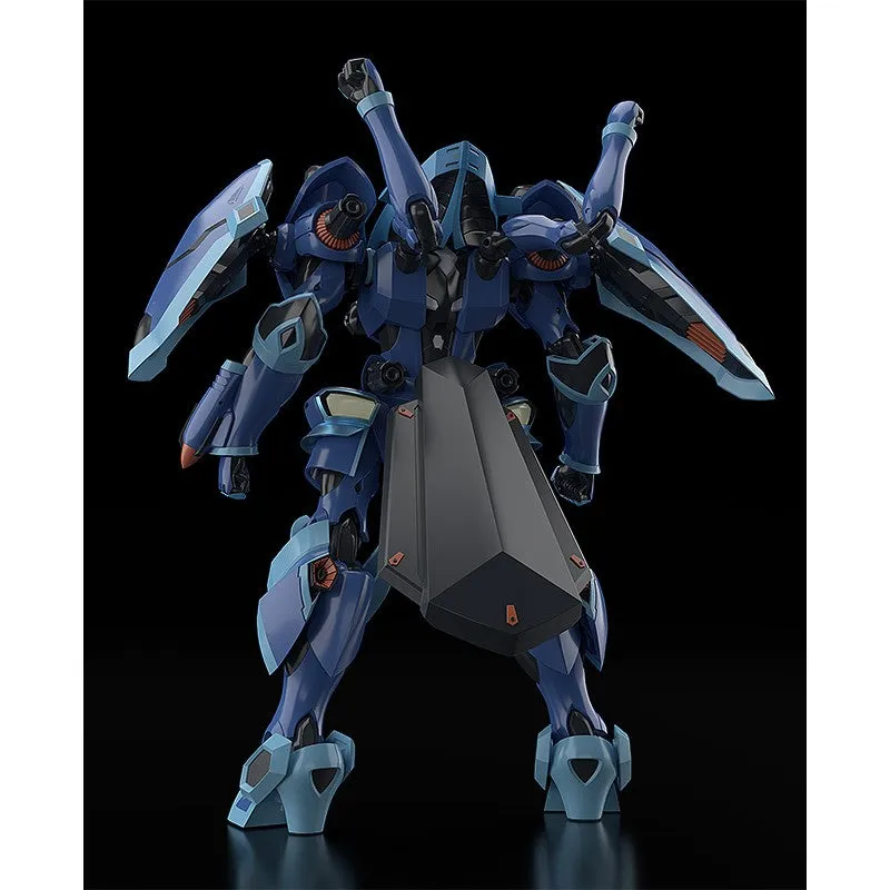 [Pre-order] Knight's & Magic - MODEROID Toybox Plastic Model Kit Good Smile Company