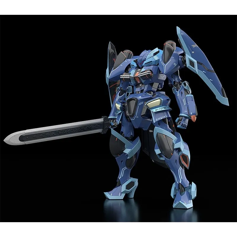 [Pre-order] Knight's & Magic - MODEROID Toybox Plastic Model Kit Good Smile Company