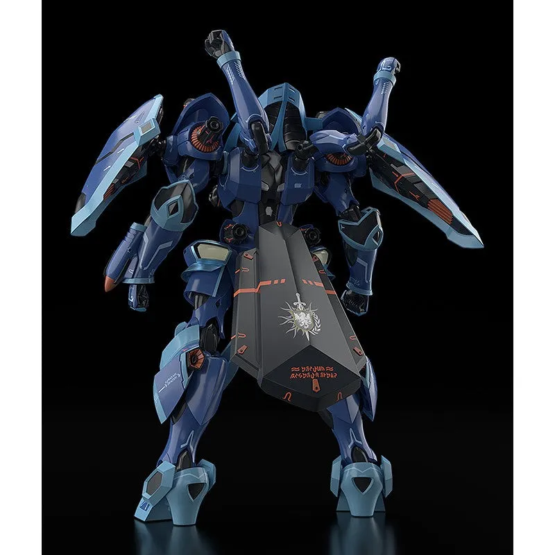 [Pre-order] Knight's & Magic - MODEROID Toybox Plastic Model Kit Good Smile Company