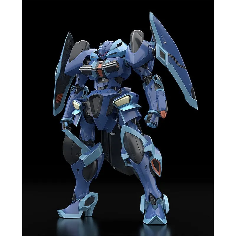 [Pre-order] Knight's & Magic - MODEROID Toybox Plastic Model Kit Good Smile Company