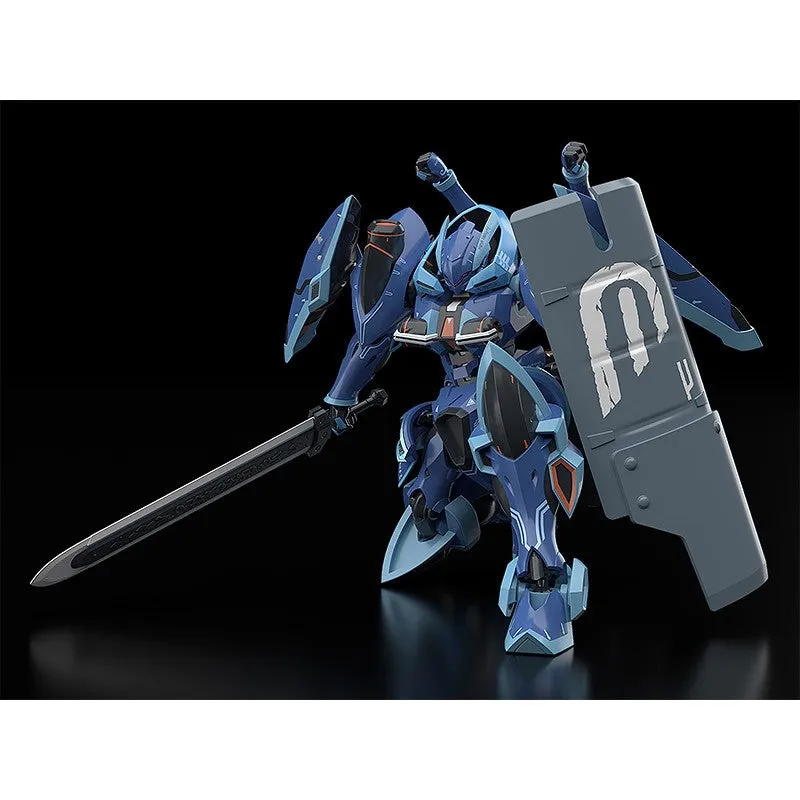 [Pre-order] Knight's & Magic - MODEROID Toybox Plastic Model Kit Good Smile Company