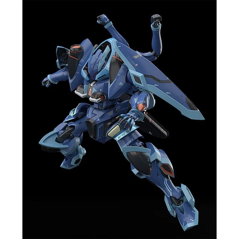 [Pre-order] Knight's & Magic - MODEROID Toybox Plastic Model Kit Good Smile Company
