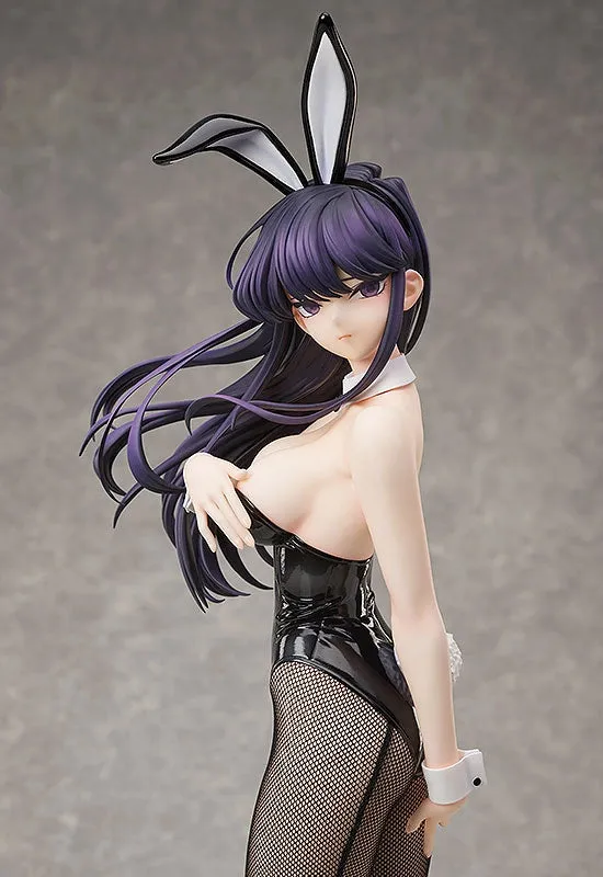 [Pre-order] Komi Can't Communicate - Shoko Komi(Bunny Ver.) 1/4 Scale Figure FREEing