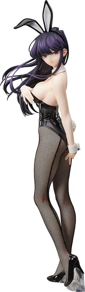 [Pre-order] Komi Can't Communicate - Shoko Komi(Bunny Ver.) 1/4 Scale Figure FREEing