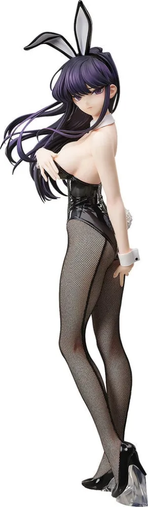 [Pre-order] Komi Can't Communicate - Shoko Komi(Bunny Ver.) 1/4 Scale Figure FREEing
