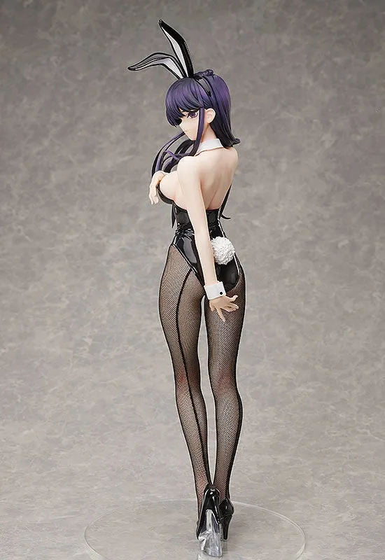 [Pre-order] Komi Can't Communicate - Shoko Komi(Bunny Ver.) 1/4 Scale Figure FREEing