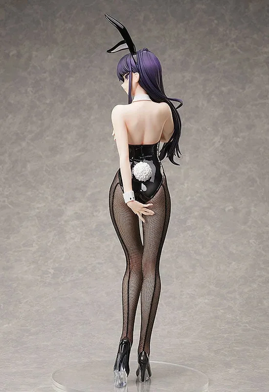 [Pre-order] Komi Can't Communicate - Shoko Komi(Bunny Ver.) 1/4 Scale Figure FREEing