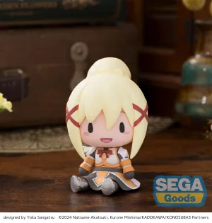 [Pre-order] KONO SUBARASHII SEKAI NI SYUKUFUKU WO! 3 - Darkness Mini Figure SEGA