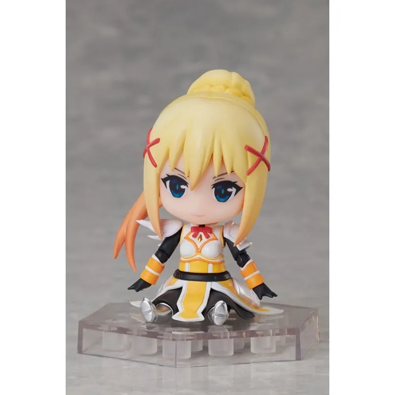 [Pre-order] KonoSuba: God's Blessing on this Wonderful World! - Darkness Action Figure elCOCO