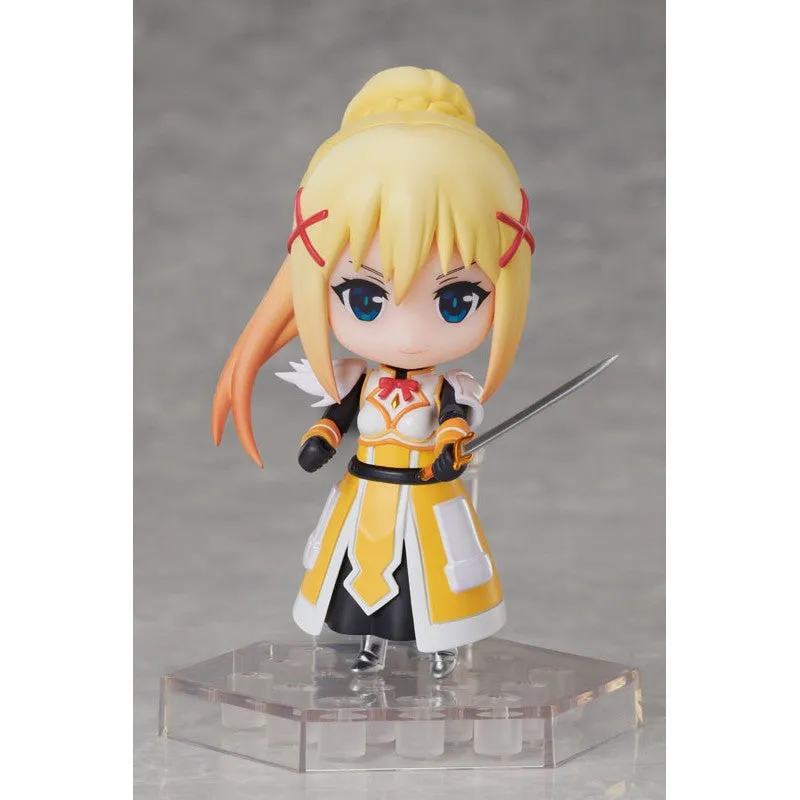 [Pre-order] KonoSuba: God's Blessing on this Wonderful World! - Darkness Action Figure elCOCO