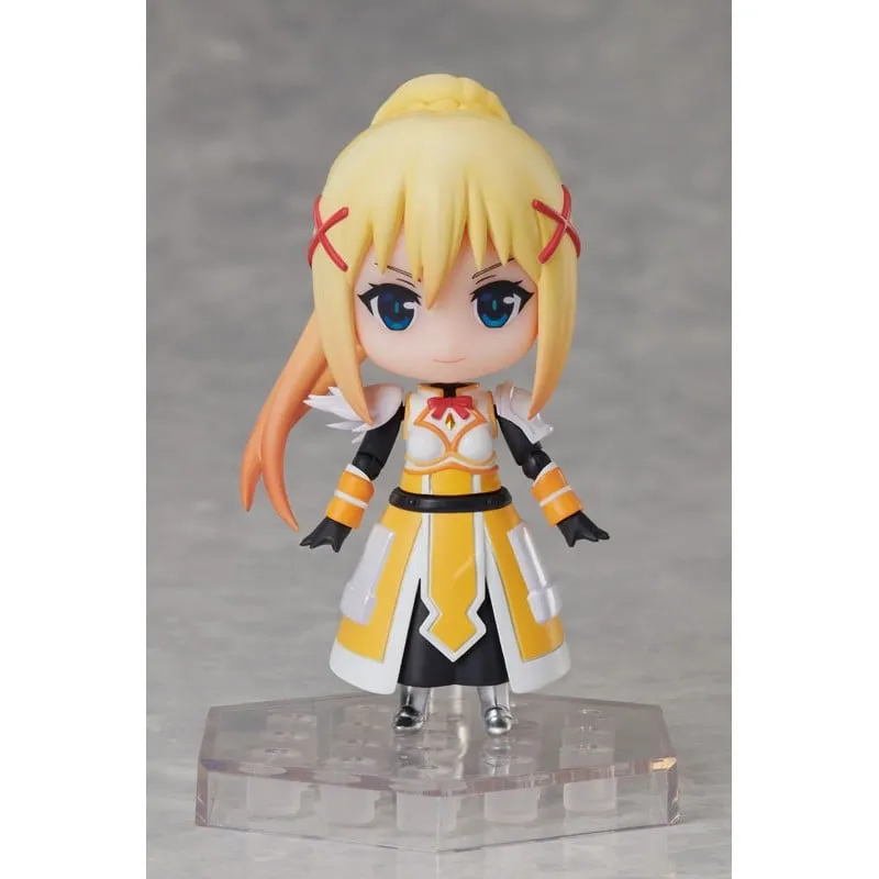 [Pre-order] KonoSuba: God's Blessing on this Wonderful World! - Darkness Action Figure elCOCO