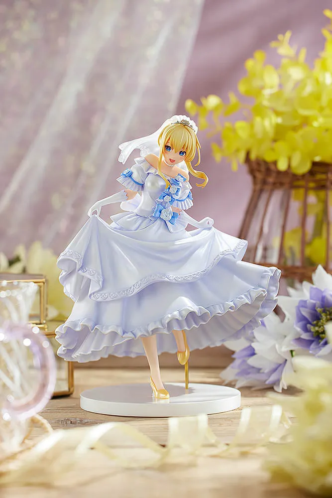 [Pre-order] KonoSuba: God's Blessing on this Wonderful World! - Darkness (Light Novel 10th Anniversary Ver.) 1/7 Scale Figure Kadokawa