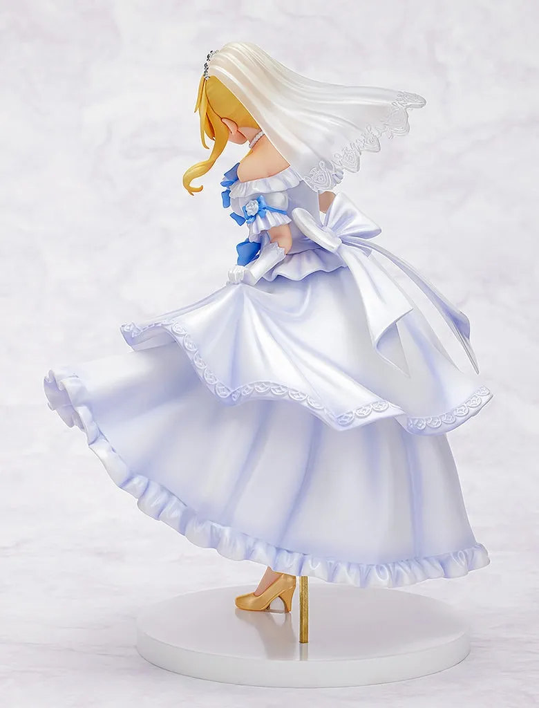 [Pre-order] KonoSuba: God's Blessing on this Wonderful World! - Darkness (Light Novel 10th Anniversary Ver.) 1/7 Scale Figure Kadokawa