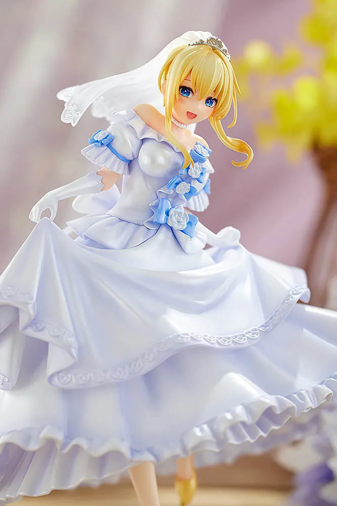 [Pre-order] KonoSuba: God's Blessing on this Wonderful World! - Darkness (Light Novel 10th Anniversary Ver.) 1/7 Scale Figure Kadokawa