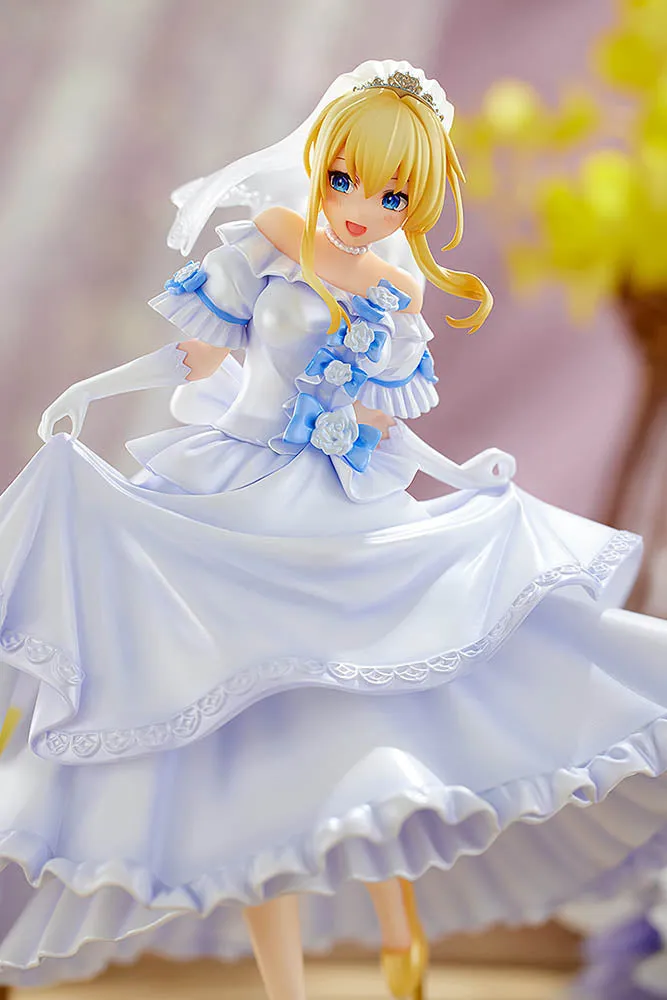 [Pre-order] KonoSuba: God's Blessing on this Wonderful World! - Darkness (Light Novel 10th Anniversary Ver.) 1/7 Scale Figure Kadokawa