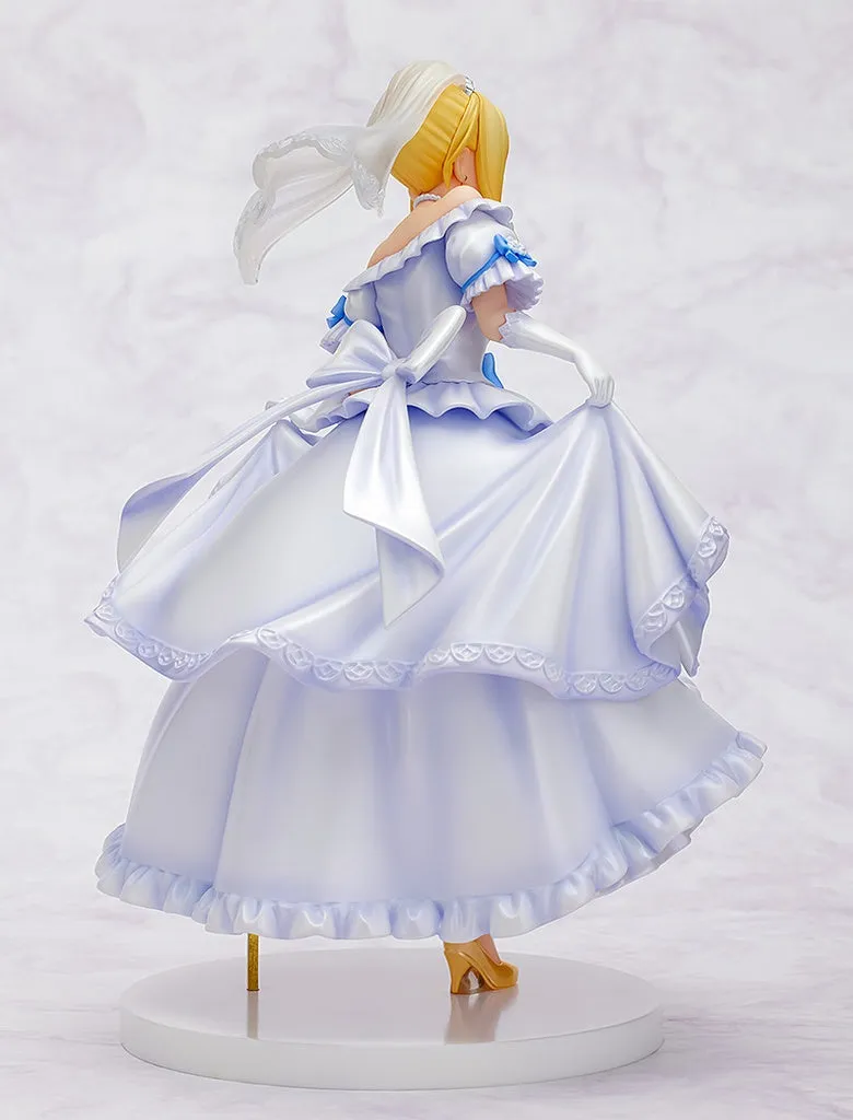 [Pre-order] KonoSuba: God's Blessing on this Wonderful World! - Darkness (Light Novel 10th Anniversary Ver.) 1/7 Scale Figure Kadokawa