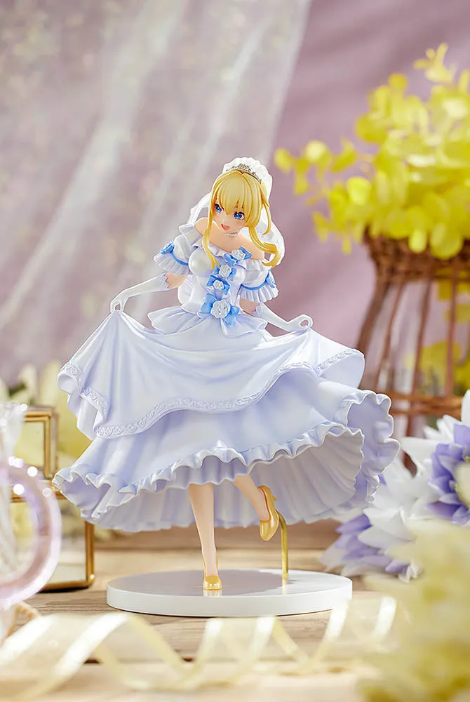 [Pre-order] KonoSuba: God's Blessing on this Wonderful World! - Darkness (Light Novel 10th Anniversary Ver.) 1/7 Scale Figure Kadokawa