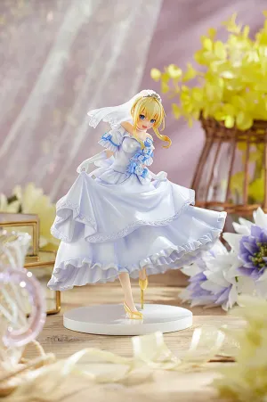 [Pre-order] KonoSuba: God's Blessing on this Wonderful World! - Darkness (Light Novel 10th Anniversary Ver.) 1/7 Scale Figure Kadokawa