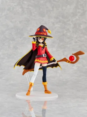 [Pre-order] KonoSuba: God's Blessing on this Wonderful World! - Megumin (DXver.) Plastic Model Kit Kadokawa