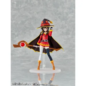 [Pre-order] KonoSuba: God's Blessing on this Wonderful World! - Megumin Plastic Model Kit Kadokawa