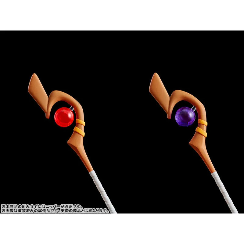[Pre-order] KonoSuba: God's Blessing on this Wonderful World! - Megumin Plastic Model Kit Kadokawa