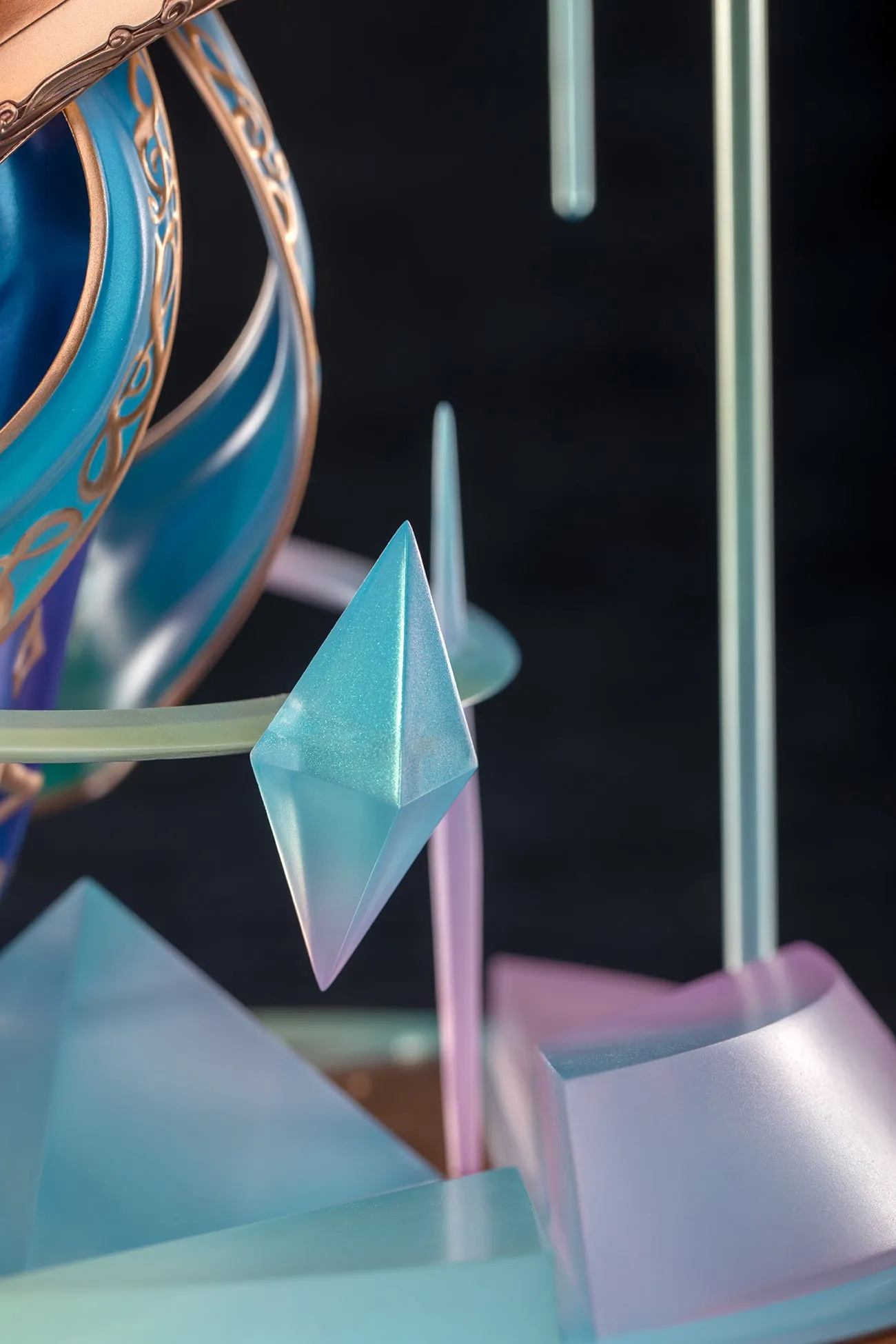 [Pre-order] League of Legends - Sona(Maven of the Strings Ver.) 1/7 Scale Figure Myethos