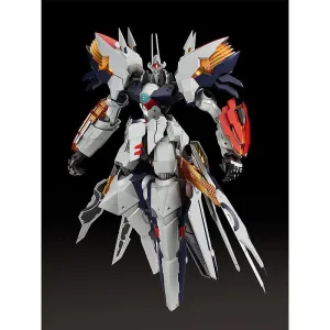 [Pre-order] Linebarrels of Iron - Linebarrel Overdrive Plastic Model Kit Good Smile Company