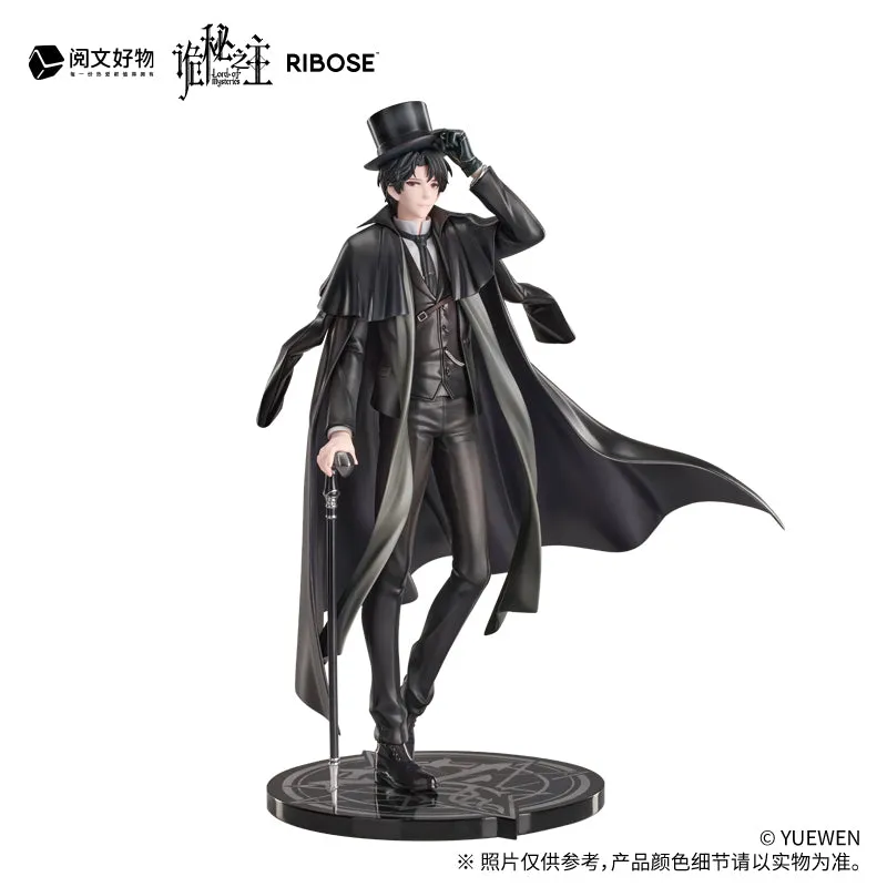 [Pre-order] Lord of Mysteries - Klein Moretti RISE UP Series Non Scale Figure RIBOSE