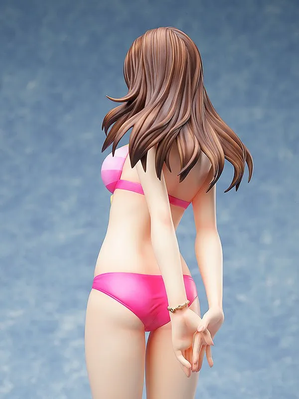 [Pre-order] LOVEPLUS - Nene Anegasaki (swimsuit Ver.) 1/4 Scale Figure FREEing