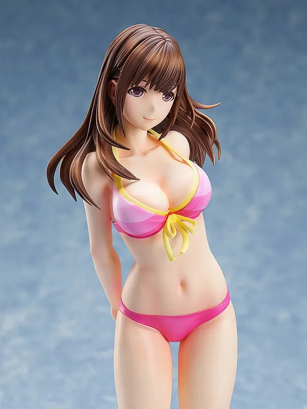 [Pre-order] LOVEPLUS - Nene Anegasaki (swimsuit Ver.) 1/4 Scale Figure FREEing