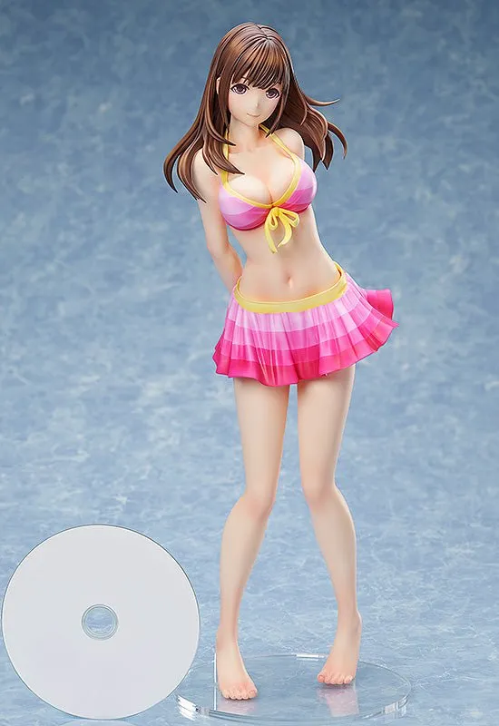 [Pre-order] LOVEPLUS - Nene Anegasaki (swimsuit Ver.) 1/4 Scale Figure FREEing