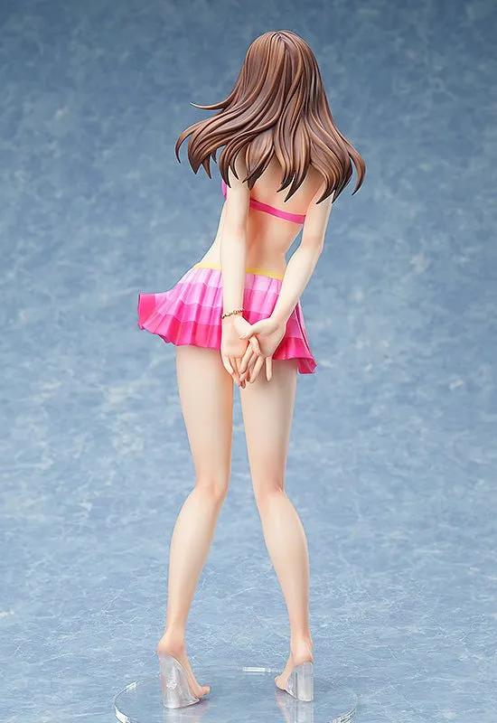 [Pre-order] LOVEPLUS - Nene Anegasaki (swimsuit Ver.) 1/4 Scale Figure FREEing