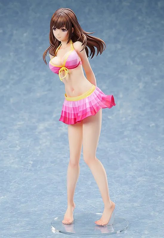 [Pre-order] LOVEPLUS - Nene Anegasaki (swimsuit Ver.) 1/4 Scale Figure FREEing