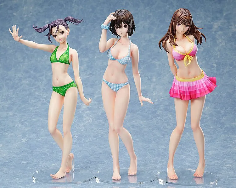 [Pre-order] LOVEPLUS - Nene Anegasaki (swimsuit Ver.) 1/4 Scale Figure FREEing