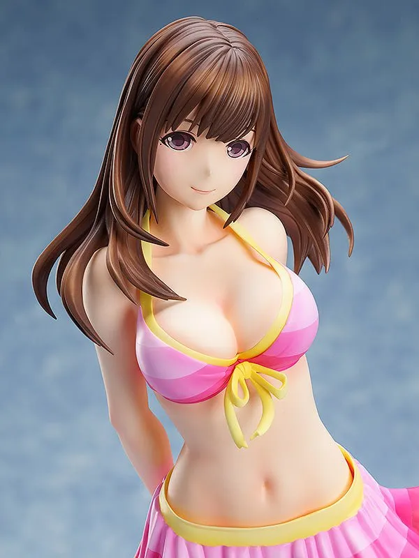 [Pre-order] LOVEPLUS - Nene Anegasaki (swimsuit Ver.) 1/4 Scale Figure FREEing