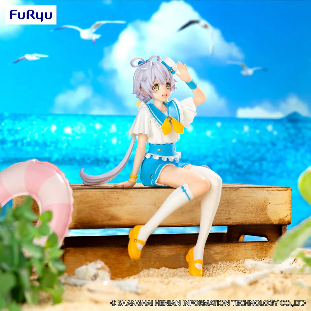 [Pre-order] Luo Tian Yi - Luo Tian Yi (V Singer Marine Style Ver.) Prize Figure FuRyu Corporation