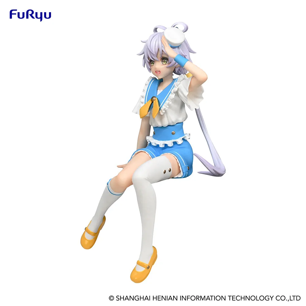 [Pre-order] Luo Tian Yi - Luo Tian Yi (V Singer Marine Style Ver.) Prize Figure FuRyu Corporation