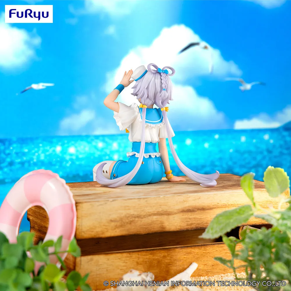[Pre-order] Luo Tian Yi - Luo Tian Yi (V Singer Marine Style Ver.) Prize Figure FuRyu Corporation