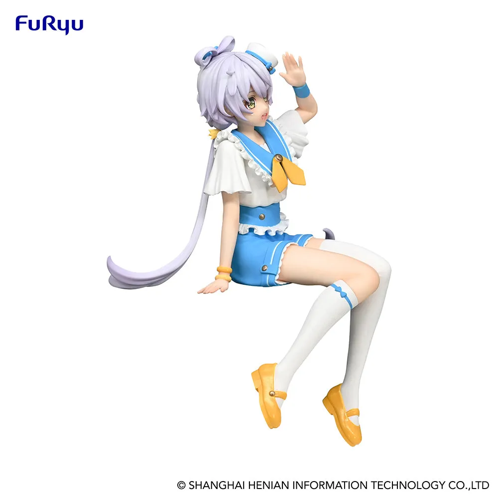 [Pre-order] Luo Tian Yi - Luo Tian Yi (V Singer Marine Style Ver.) Prize Figure FuRyu Corporation