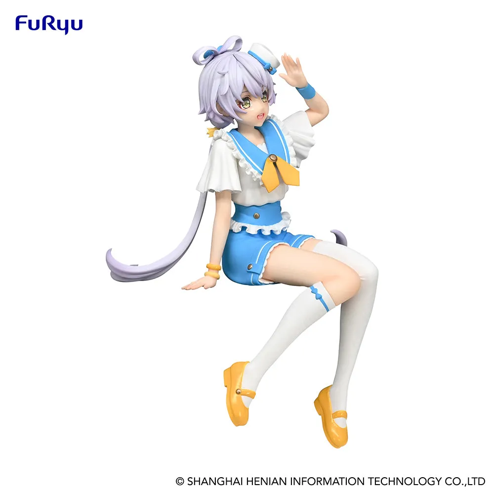 [Pre-order] Luo Tian Yi - Luo Tian Yi (V Singer Marine Style Ver.) Prize Figure FuRyu Corporation