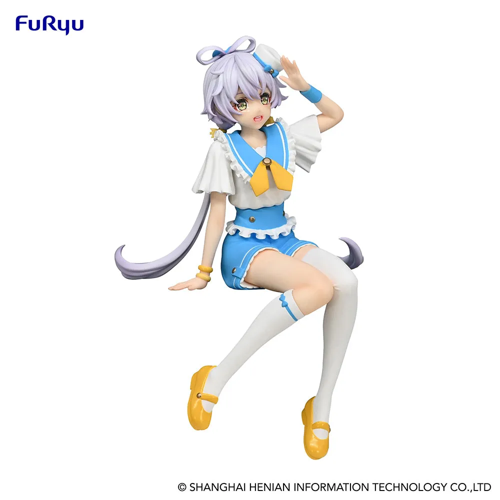[Pre-order] Luo Tian Yi - Luo Tian Yi (V Singer Marine Style Ver.) Prize Figure FuRyu Corporation