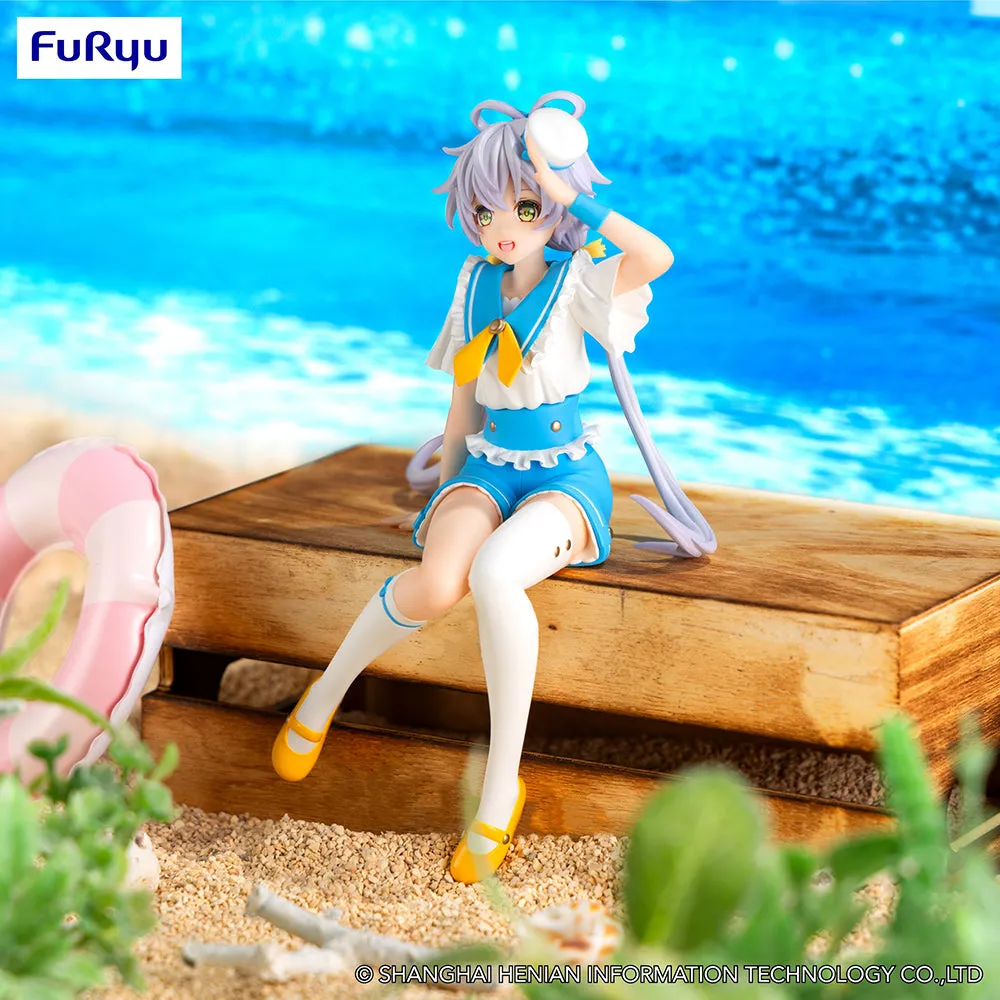 [Pre-order] Luo Tian Yi - Luo Tian Yi (V Singer Marine Style Ver.) Prize Figure FuRyu Corporation