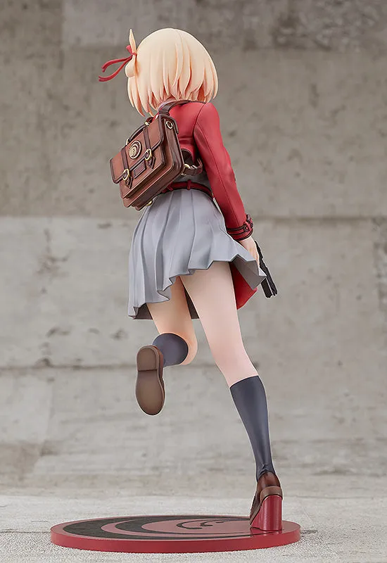 [Pre-order] Lycoris Recoil - Chisato Nishikigi 1/7 Scale Figure Good Smile Company